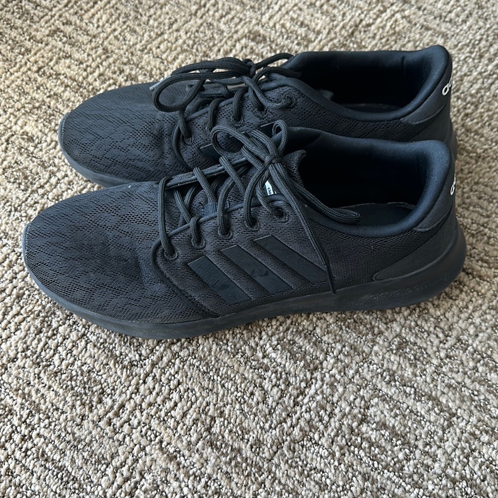adidas cloudfoam athletic shoes